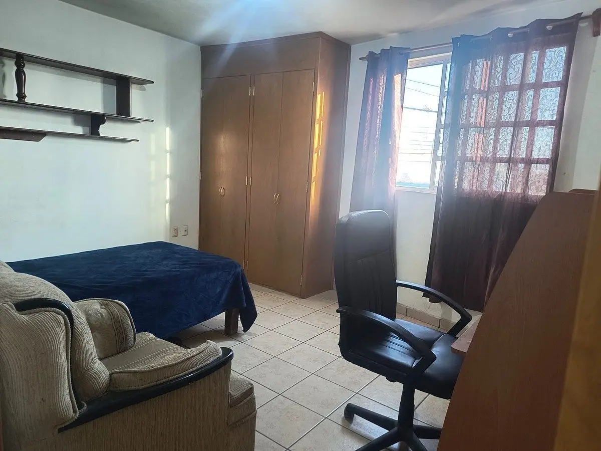 Departamento Amueblado en Renta | Prados del Tecnológico, Querétaro — foto 10