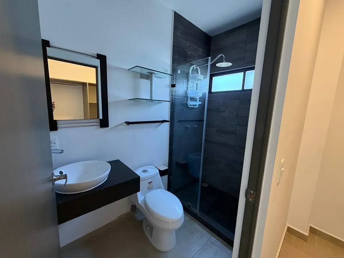 Casa en condominio en renta en Querétaro, San Isidro — foto 12
