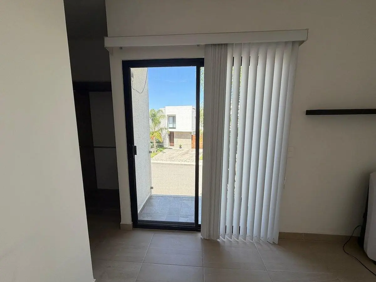 Casa en condominio en renta en Querétaro, San Isidro — foto 3