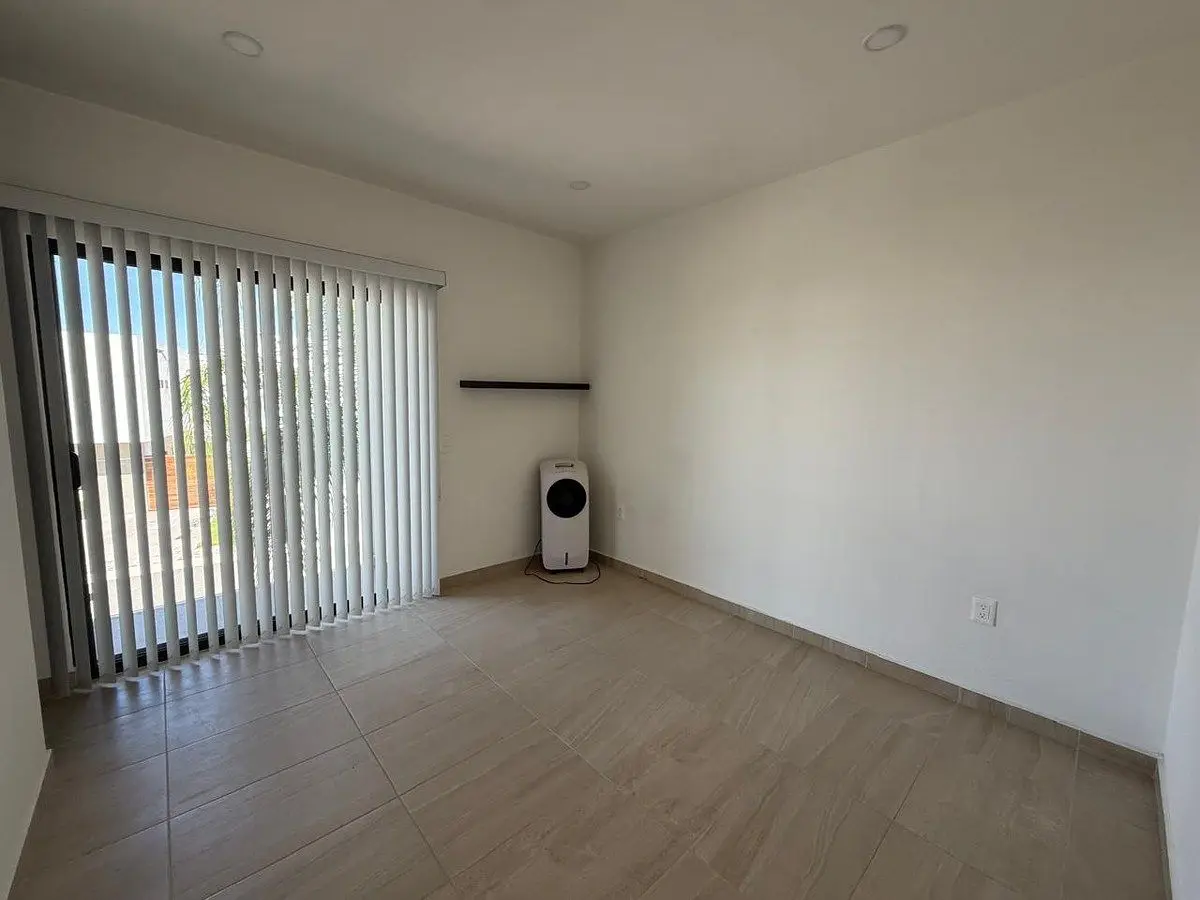 Casa en condominio en renta en Querétaro, San Isidro — foto 4
