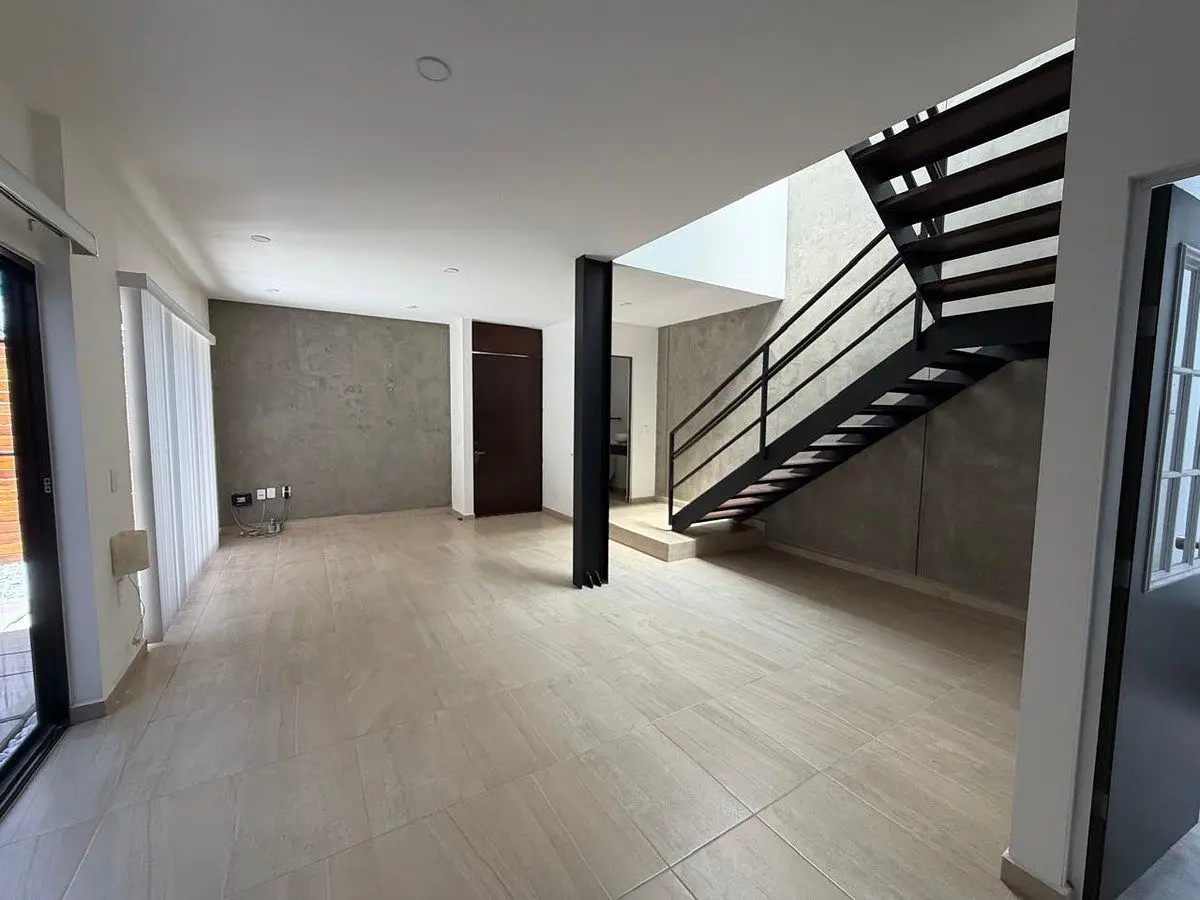 Casa en condominio en renta en Querétaro, San Isidro — foto 7