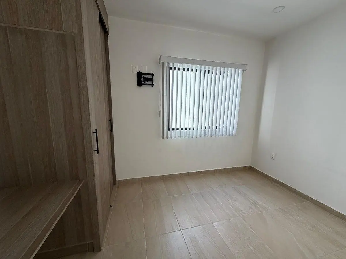 Casa en condominio en renta en Querétaro, San Isidro — foto 8