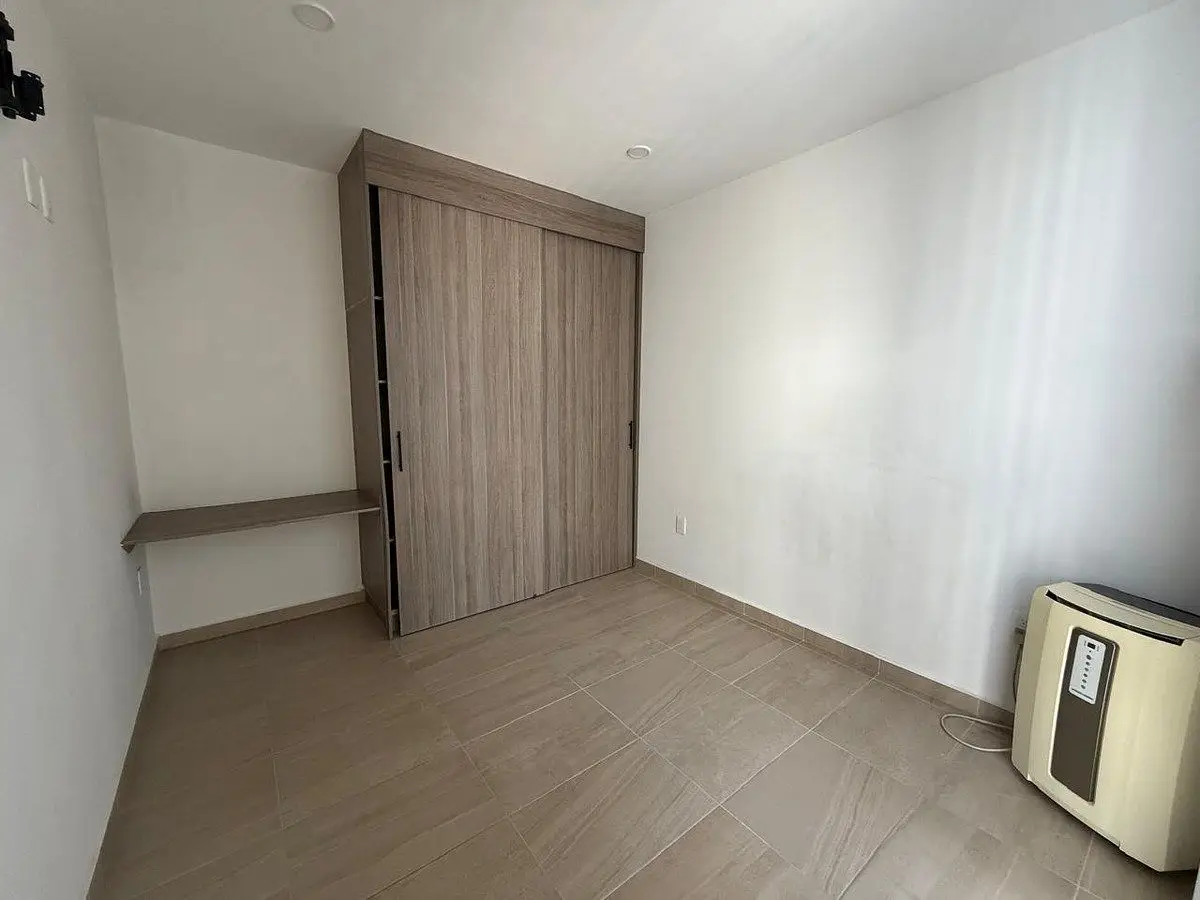Casa en condominio en renta en Querétaro, San Isidro — foto 9