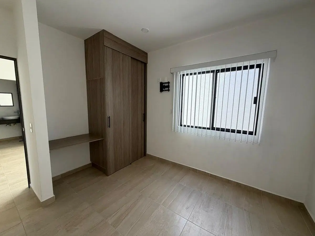 Casa en condominio en renta en Querétaro, San Isidro — foto 10