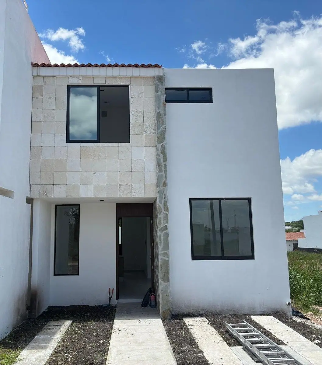 Casa en Venta en El Marqués, Ciudad Maderas, Querétaro