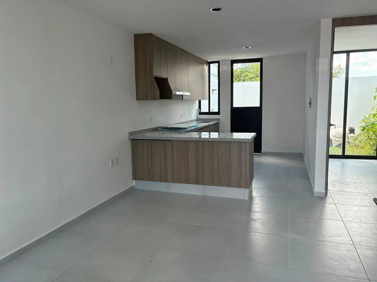 Casa en Venta en El Marqués, Ciudad Maderas, Querétaro — foto 2