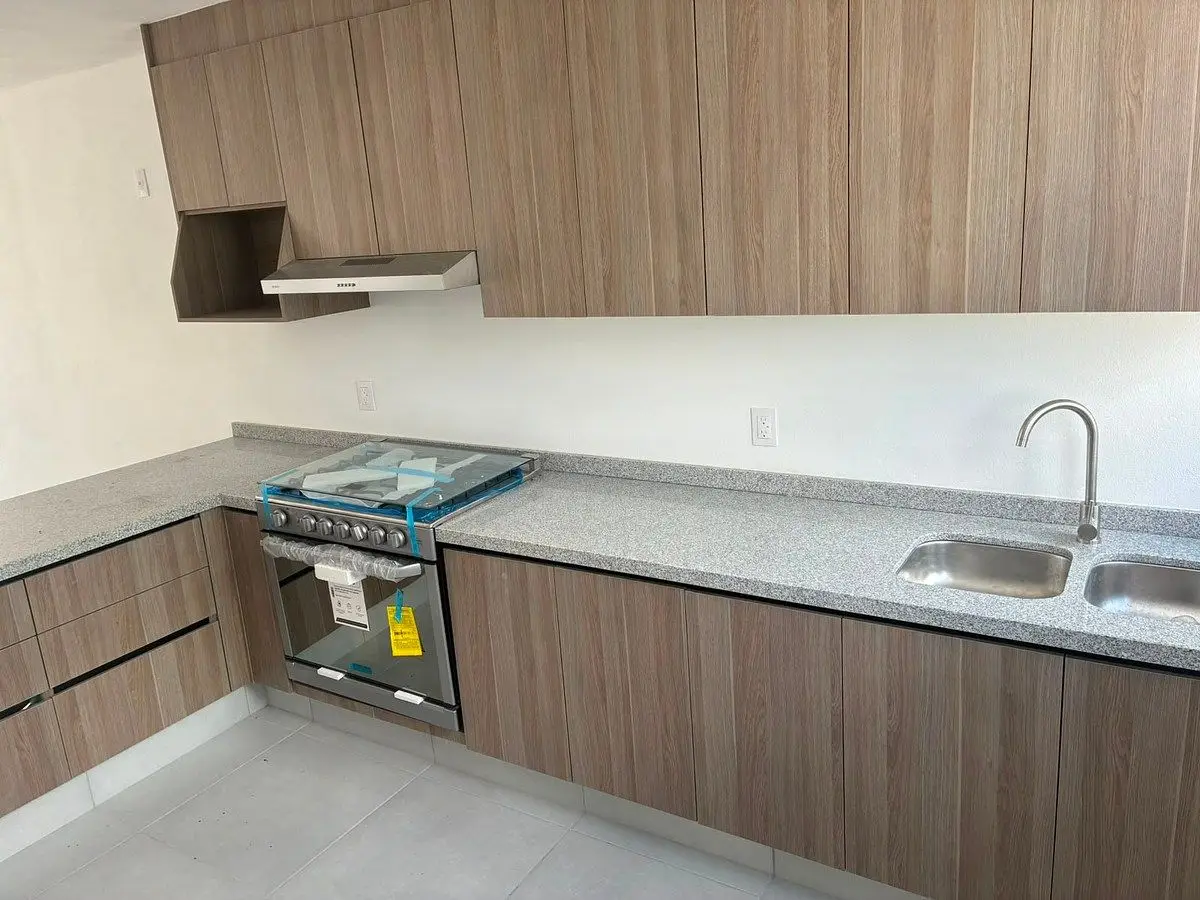 Casa en Venta en El Marqués, Ciudad Maderas, Querétaro — foto 3