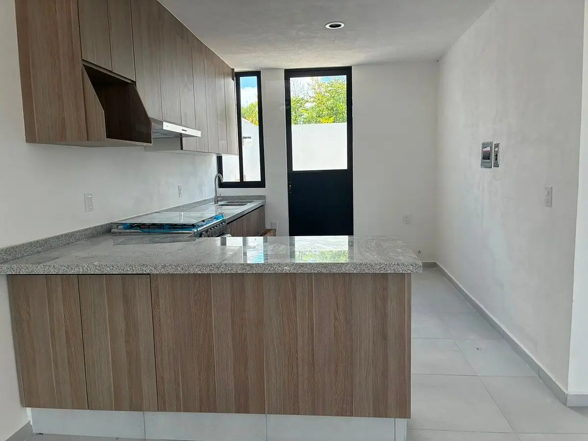 Casa en Venta en El Marqués, Ciudad Maderas, Querétaro — foto 4