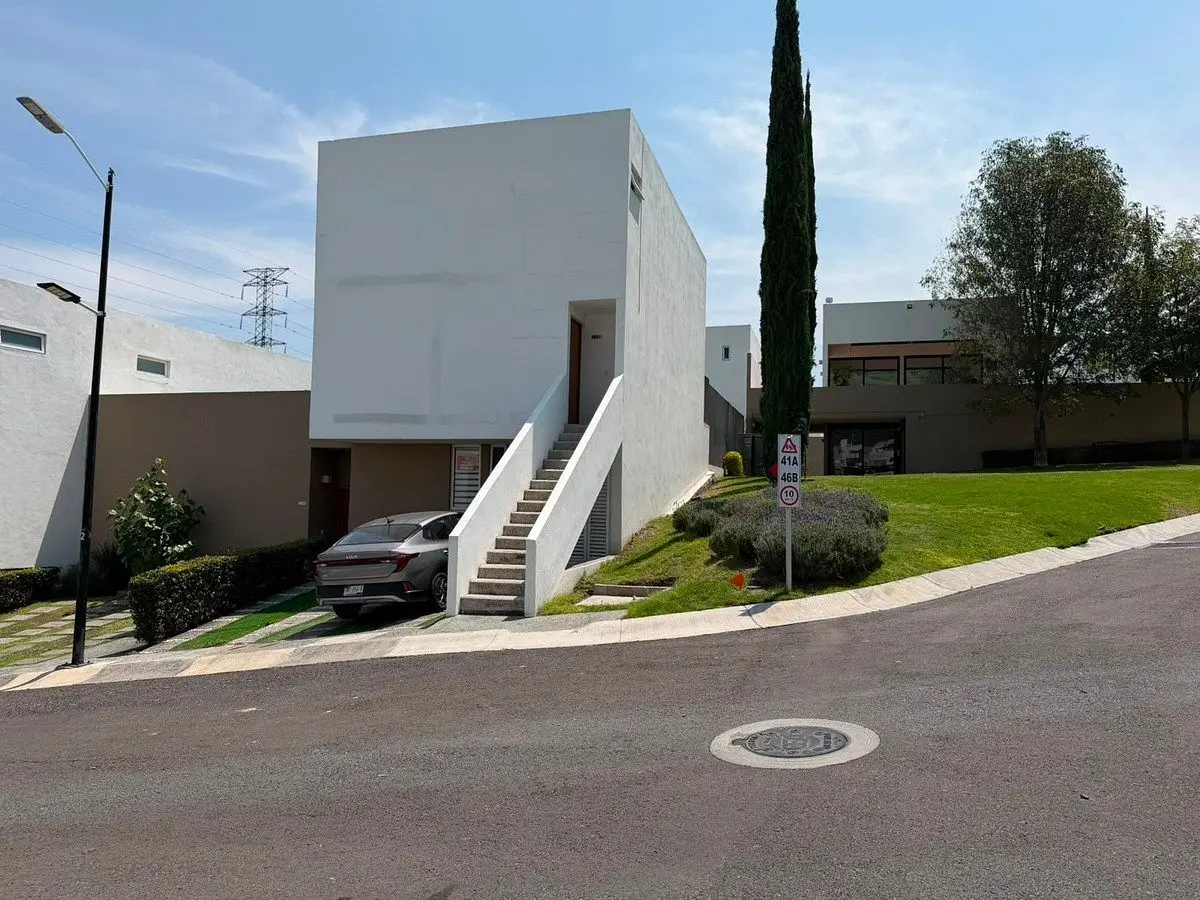 Departamento en Venta en Punta Esmeralda, Corregidora, Querétaro