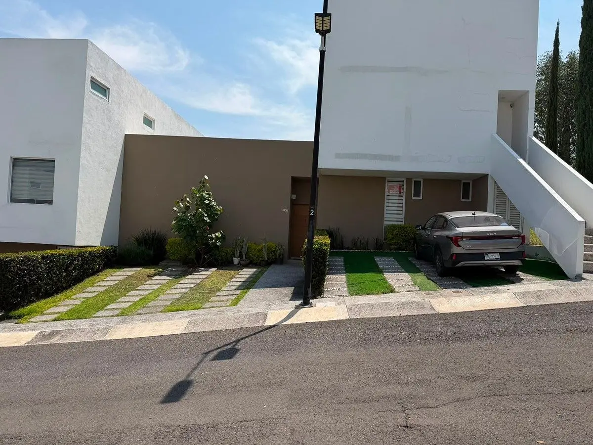 Departamento en Venta en Punta Esmeralda, Corregidora, Querétaro — foto 2