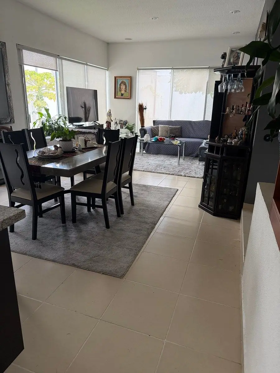 Departamento en Venta en Punta Esmeralda, Corregidora, Querétaro — foto 4