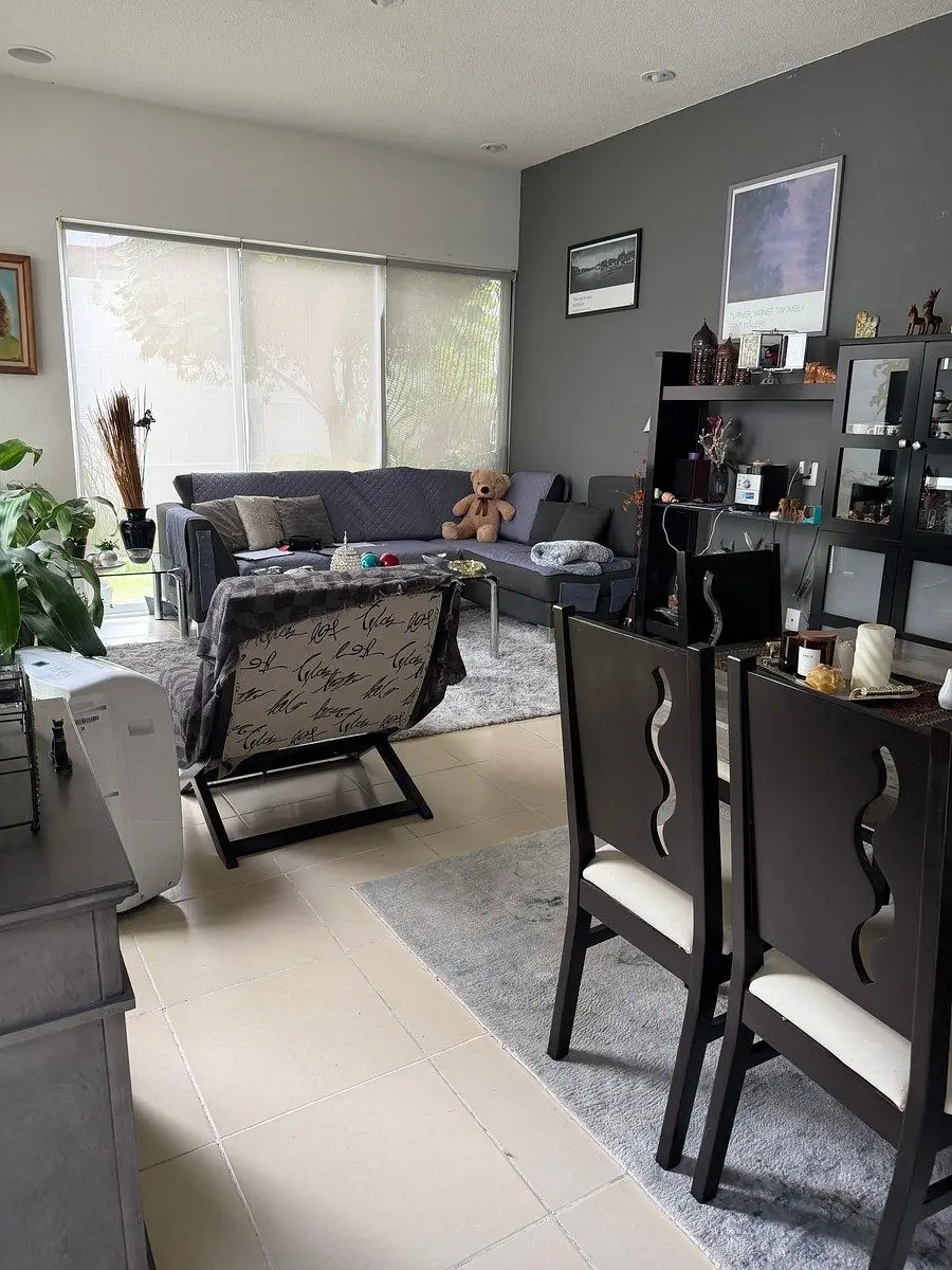 Departamento en Venta en Punta Esmeralda, Corregidora, Querétaro — foto 6
