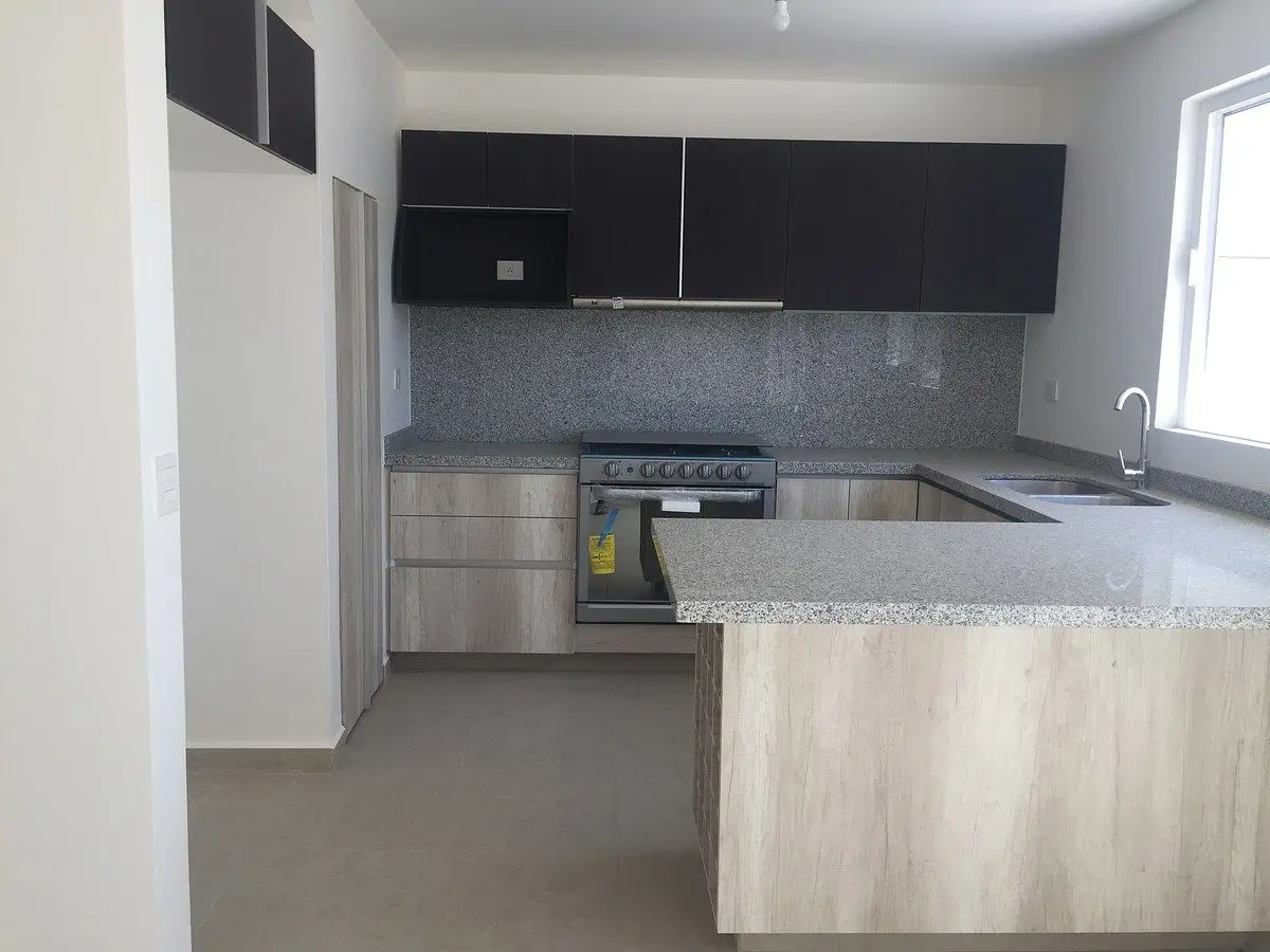 Casa en condominio en renta Querétaro, Tres Cantos Residencial — foto 3