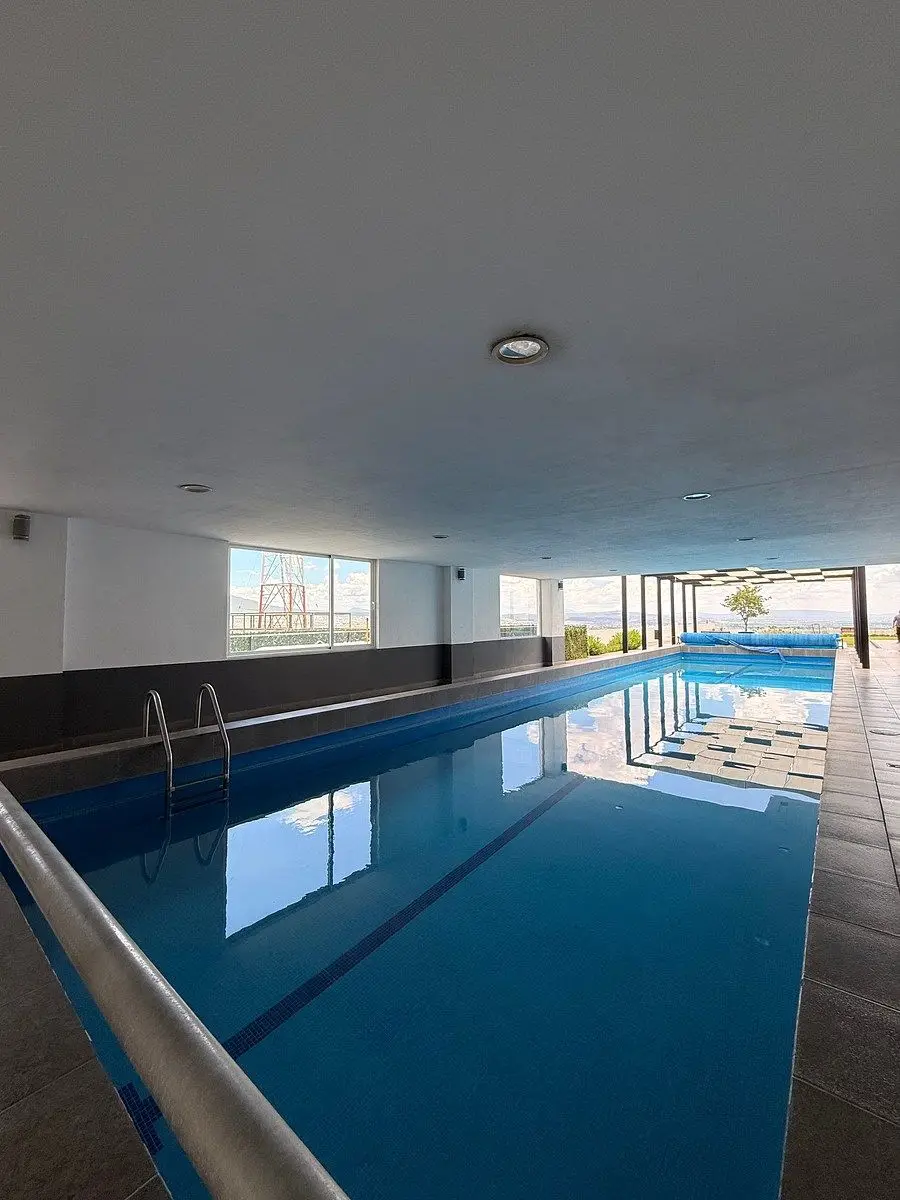 Departamento en renta en Querétaro, Lomas del Marqués