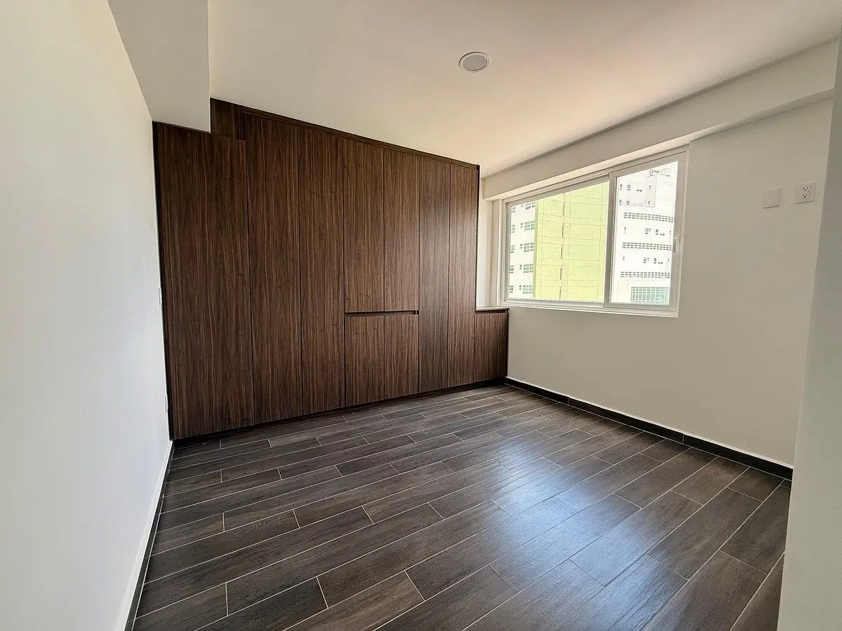 Departamento en renta en Querétaro, Lomas del Marqués — foto 3