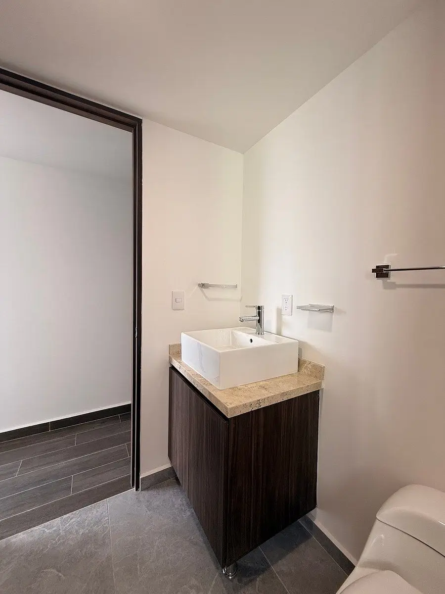 Departamento en renta en Querétaro, Lomas del Marqués — foto 4