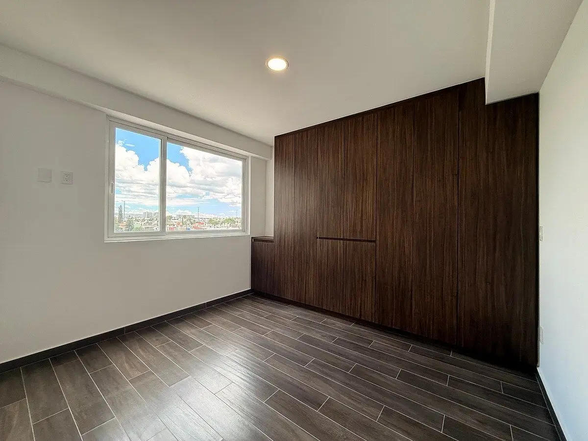 Departamento en renta en Querétaro, Lomas del Marqués — foto 3