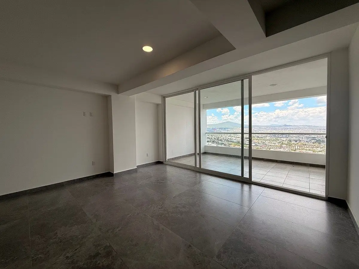 Departamento en renta en Querétaro, Lomas del Marqués — foto 4
