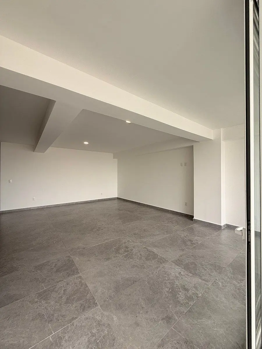 Departamento en renta en Querétaro, Lomas del Marqués — foto 5
