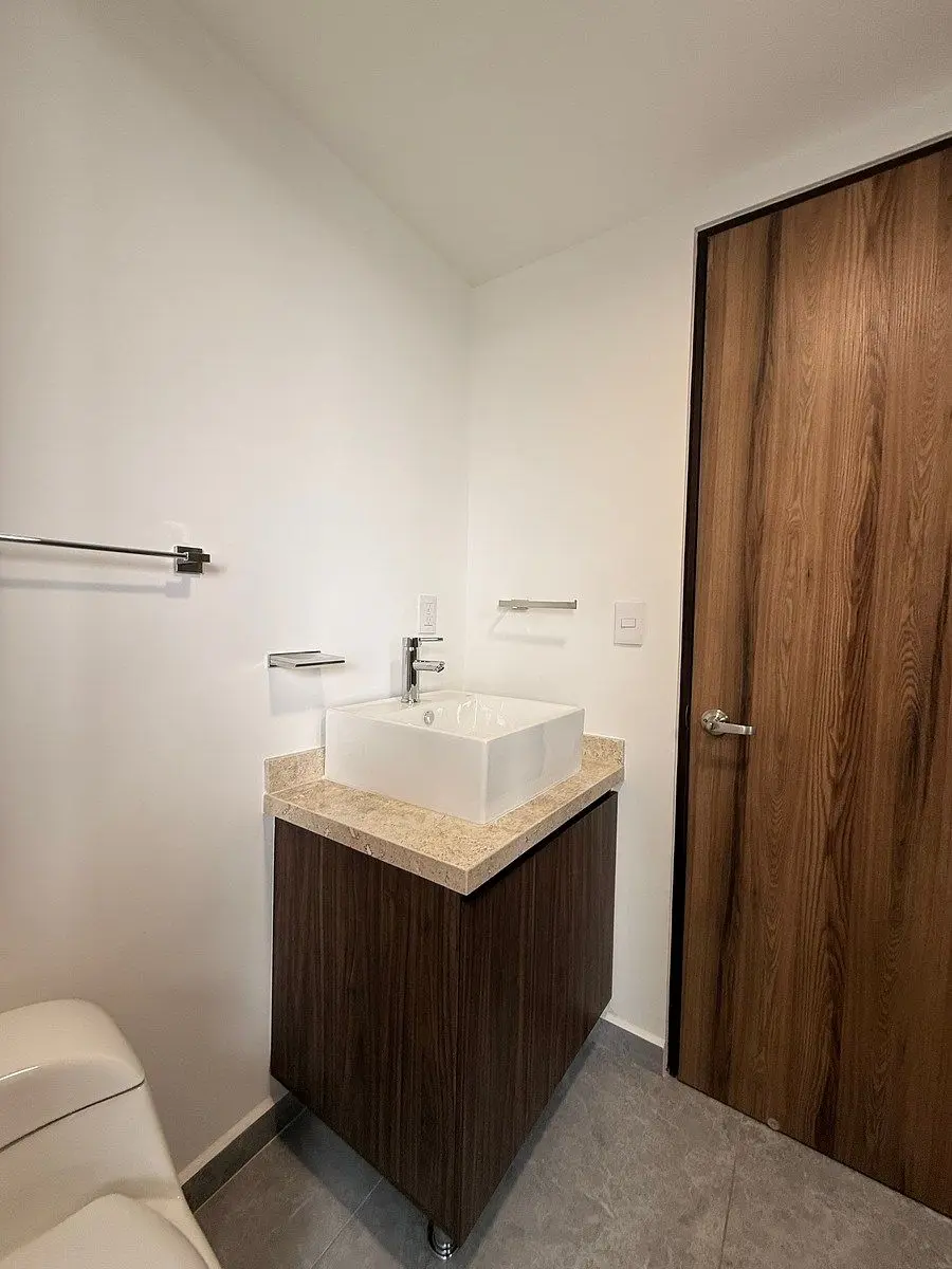 Departamento en renta en Querétaro, Lomas del Marqués — foto 6