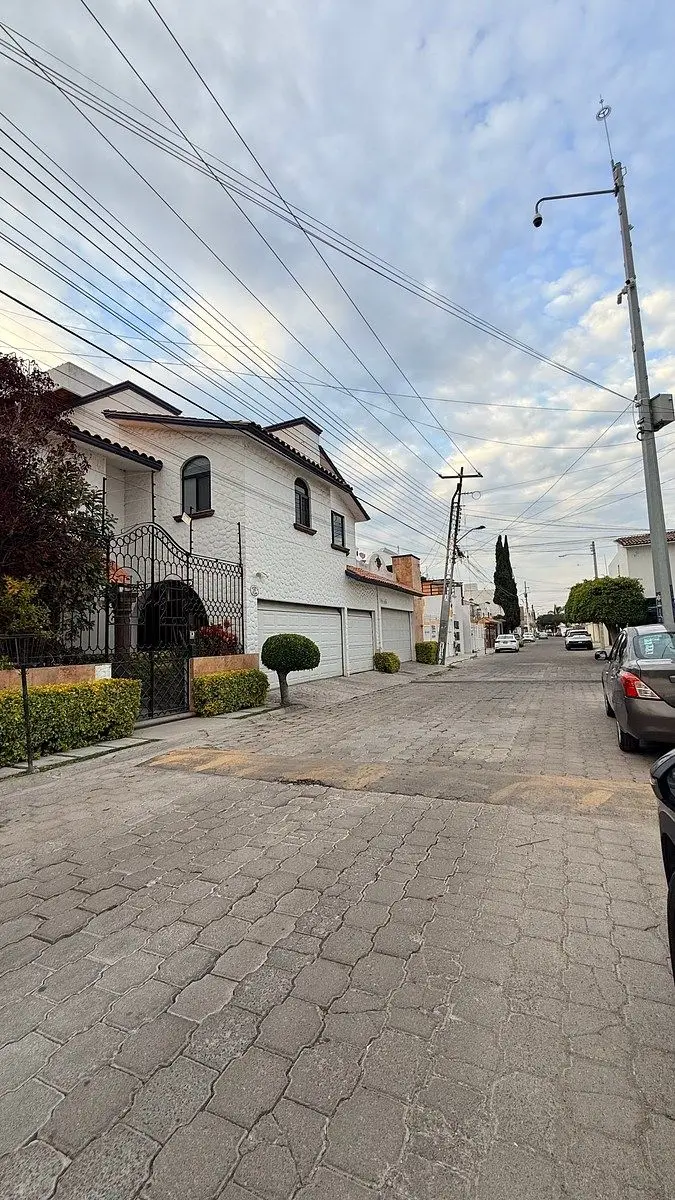 Terreno en venta en Querétaro, La Joya, excelente ubicación — foto 2