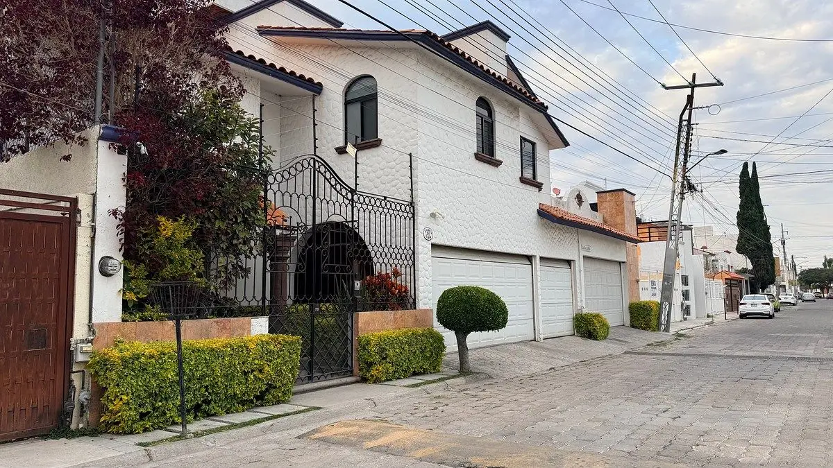 Terreno en venta en Querétaro, La Joya, excelente ubicación — foto 3