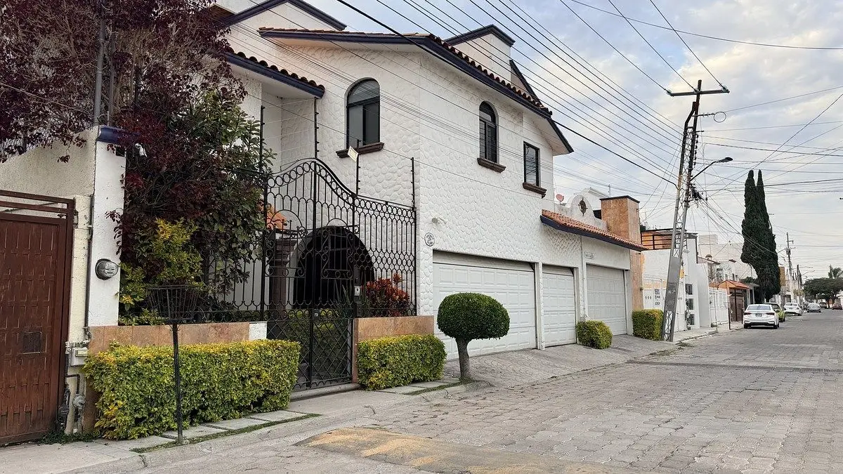 Casa en venta Querétaro, La Joya, Oportunidad Única