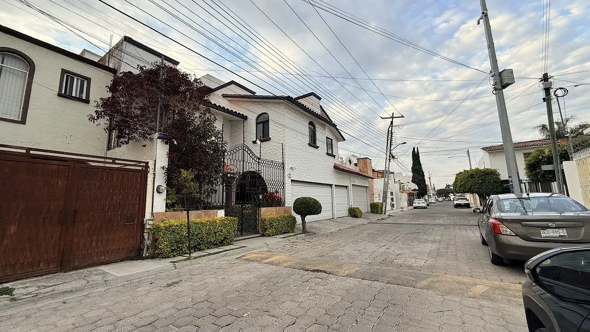 Casa en venta Querétaro, La Joya, Oportunidad Única — foto 2