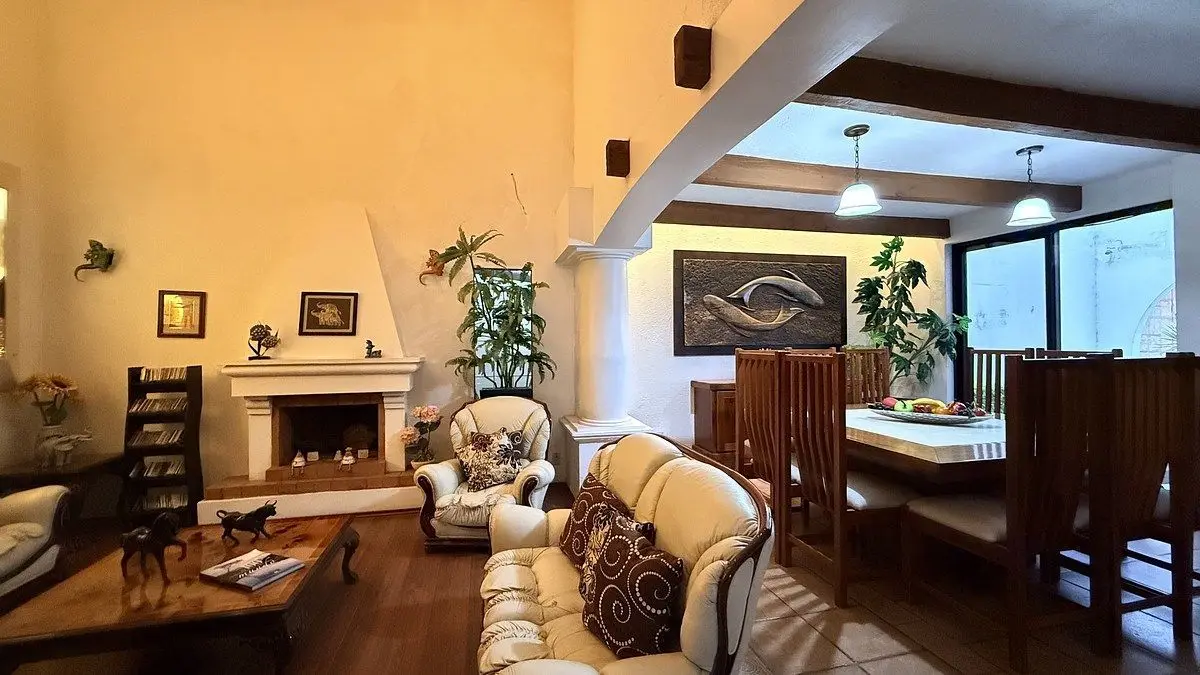 Casa en venta Querétaro, La Joya, Oportunidad Única — foto 4