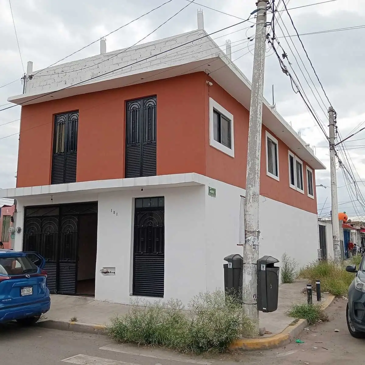 Casa en renta en Querétaro, Puerta del Sol II