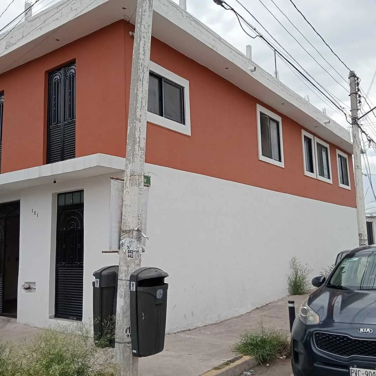 Casa en renta en Querétaro, Puerta del Sol II — foto 2