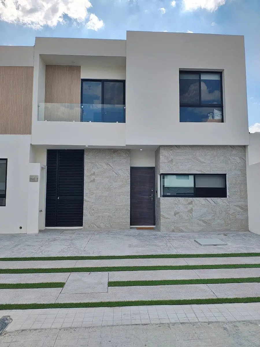 Casa en condominio en venta Querétaro, El Marqués, Zibatá