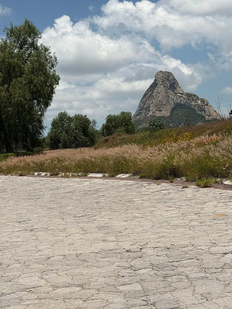 Alrededores de Peña de Bernal, terrenos desde 500m2 en venta Querétaro, Ezequiel — foto 4