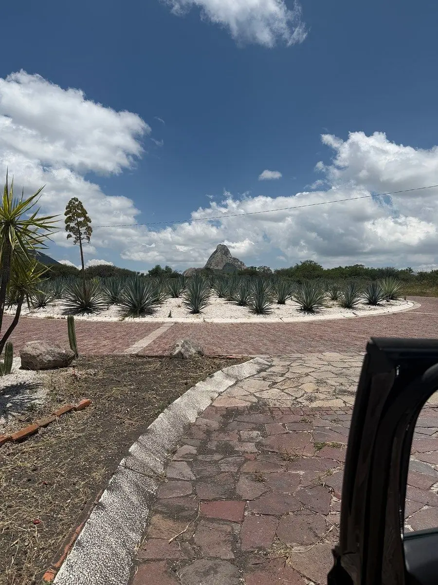 Alrededores de Peña de Bernal, terrenos desde 500m2 en venta Querétaro, Ezequiel — foto 5