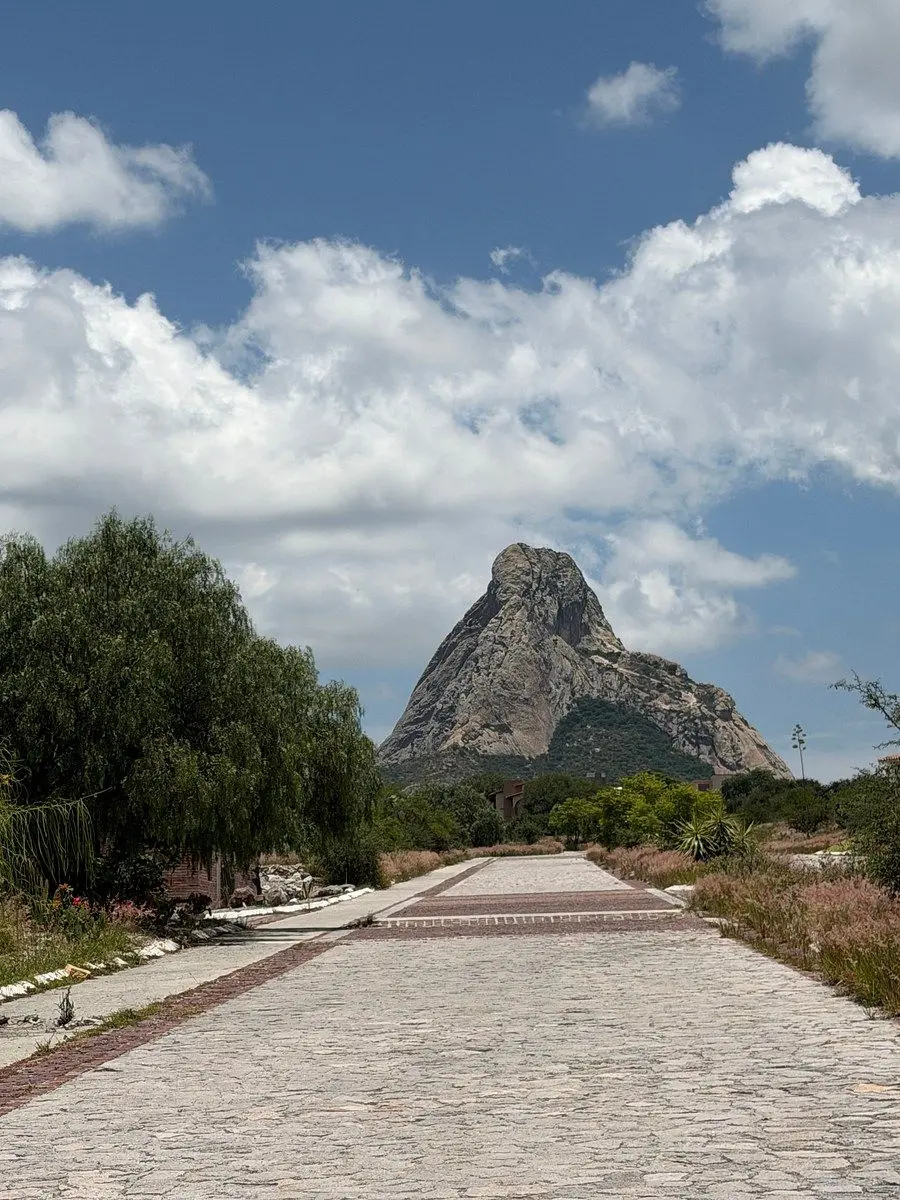 Alrededores de Peña de Bernal, terrenos desde 500m2 en venta Querétaro, Ezequiel — foto 6