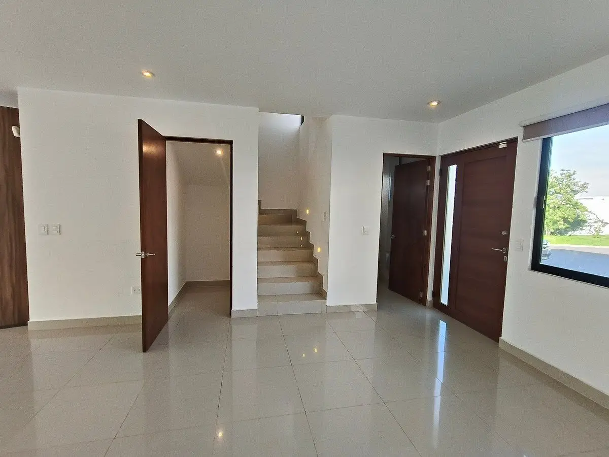 Casa en condominio en venta Querétaro, Aceezintla Grand Preserve — foto 3