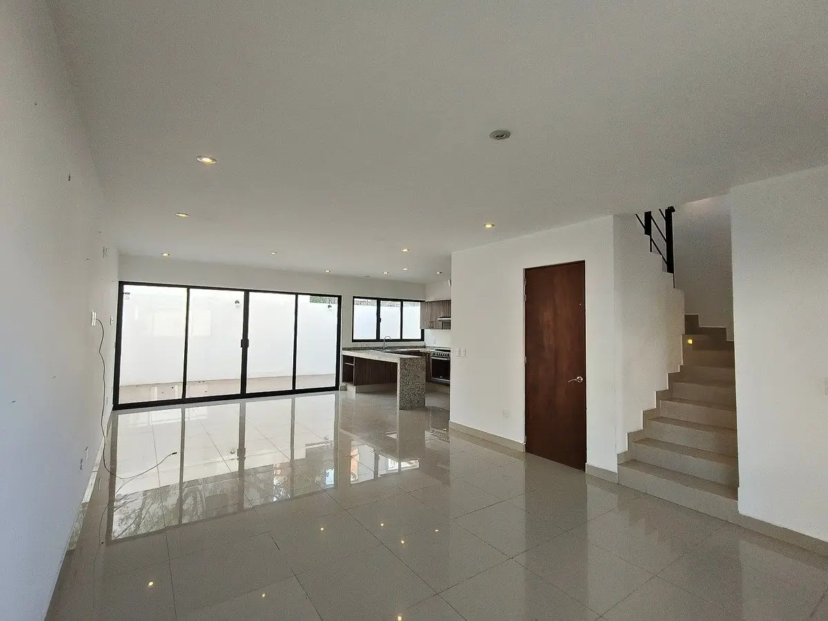 Casa en condominio en venta Querétaro, Aceezintla Grand Preserve — foto 4