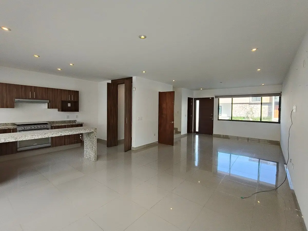 Casa en condominio en venta Querétaro, Aceezintla Grand Preserve — foto 6
