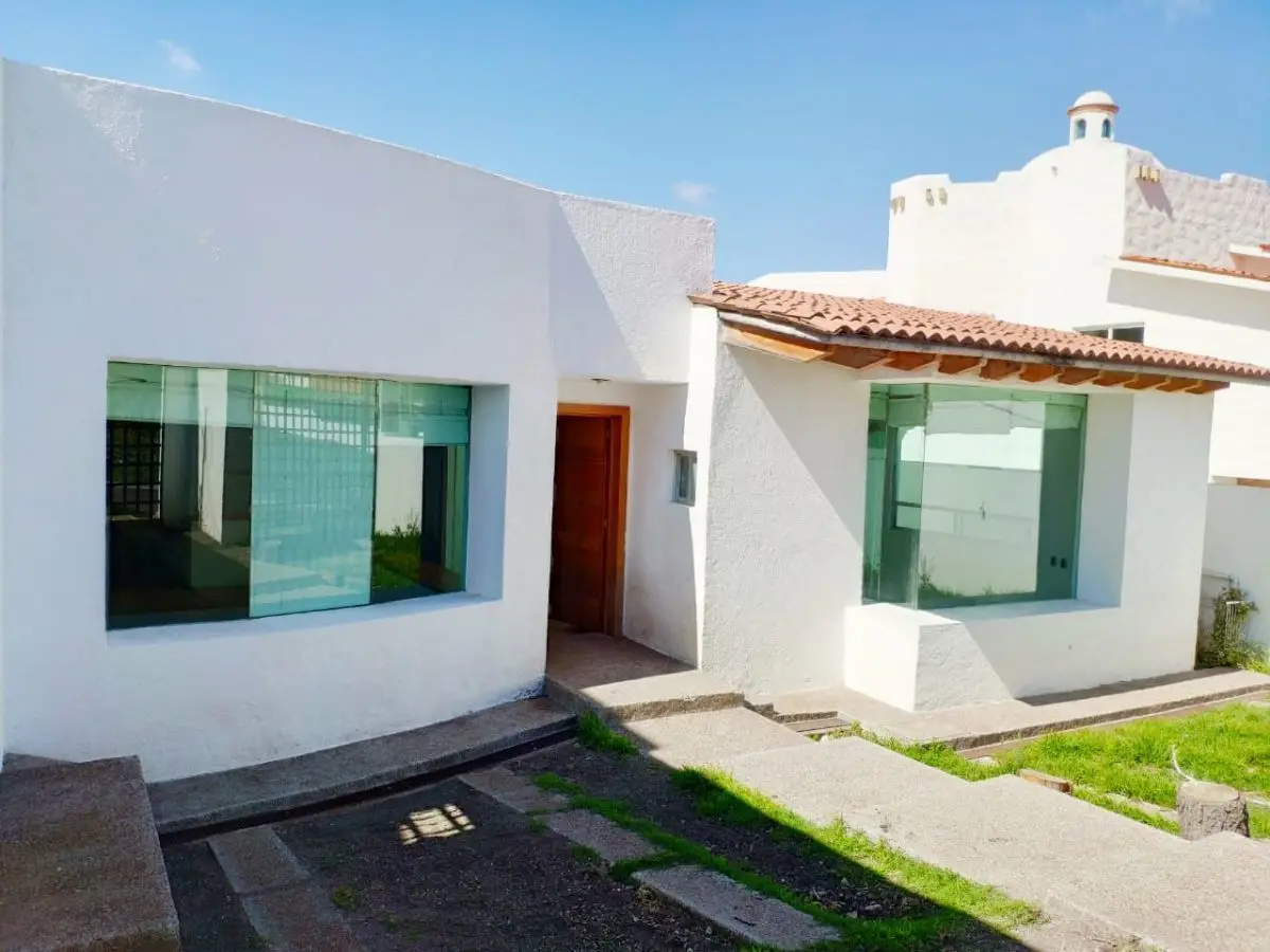 Casa en Villas del Mesón, Juriquilla — foto 2