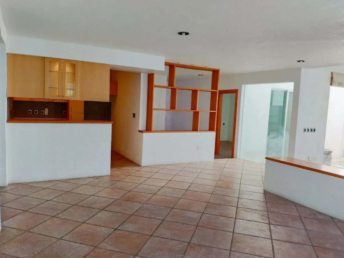 Casa en Villas del Mesón, Juriquilla — foto 4