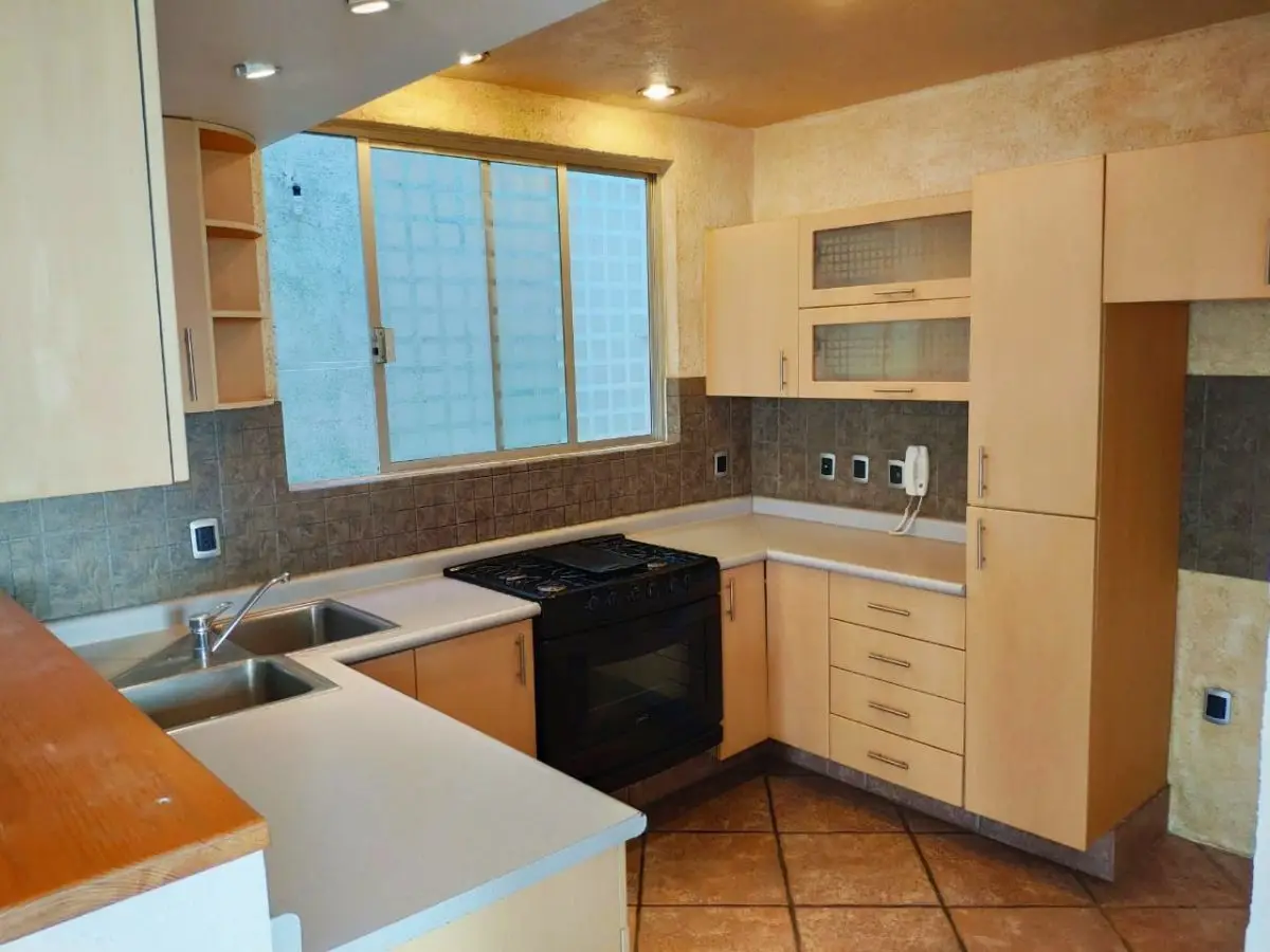 Casa en Villas del Mesón, Juriquilla — foto 6
