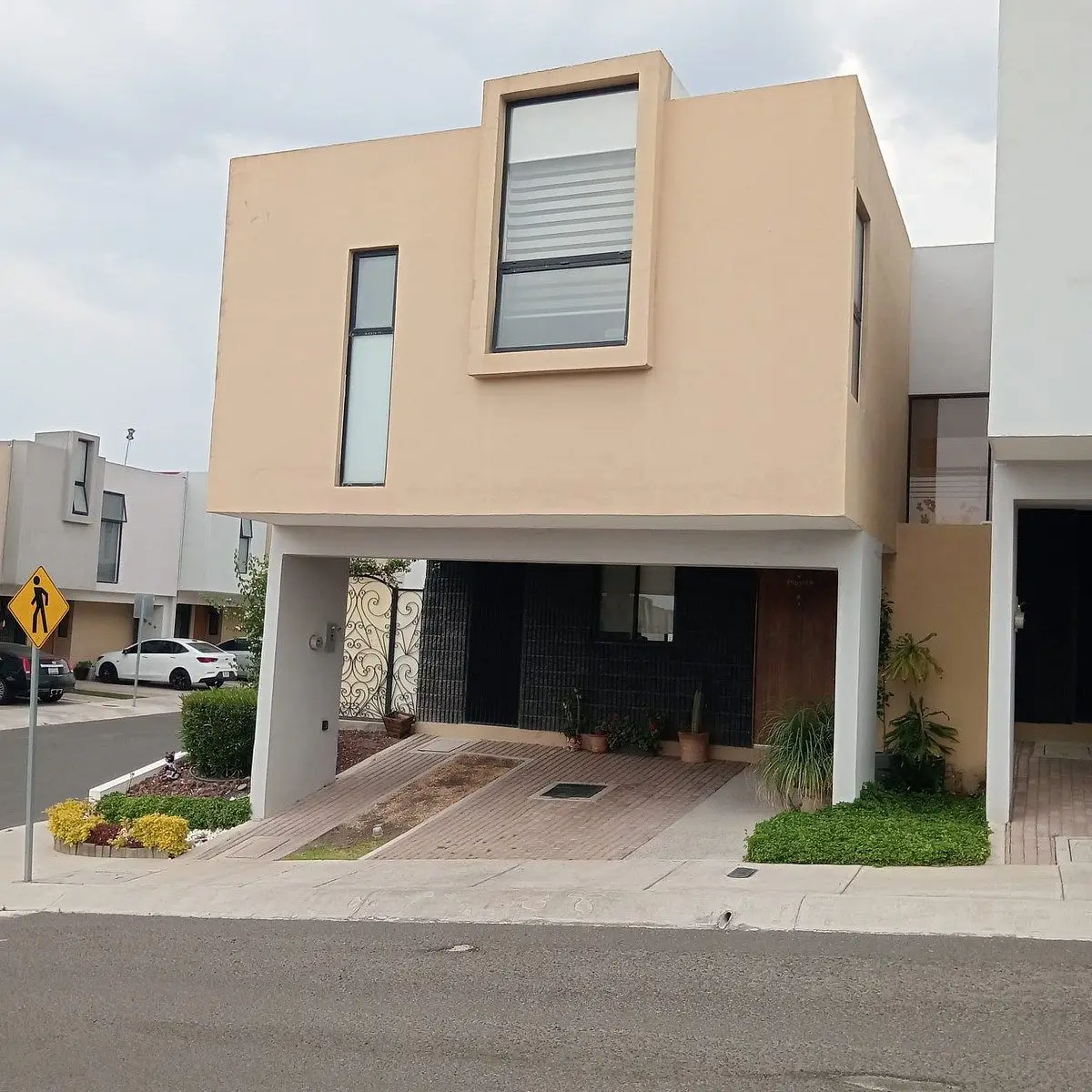 Casa en Venta en Zibata, El Marqués, Querétaro