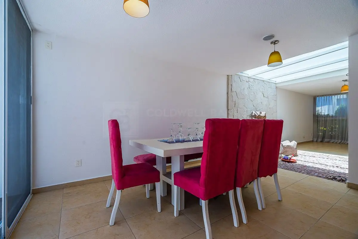 Casa en Renta en Punta Juriquilla: Exclusividad, Espacio y Comodidad en Alta — foto 6