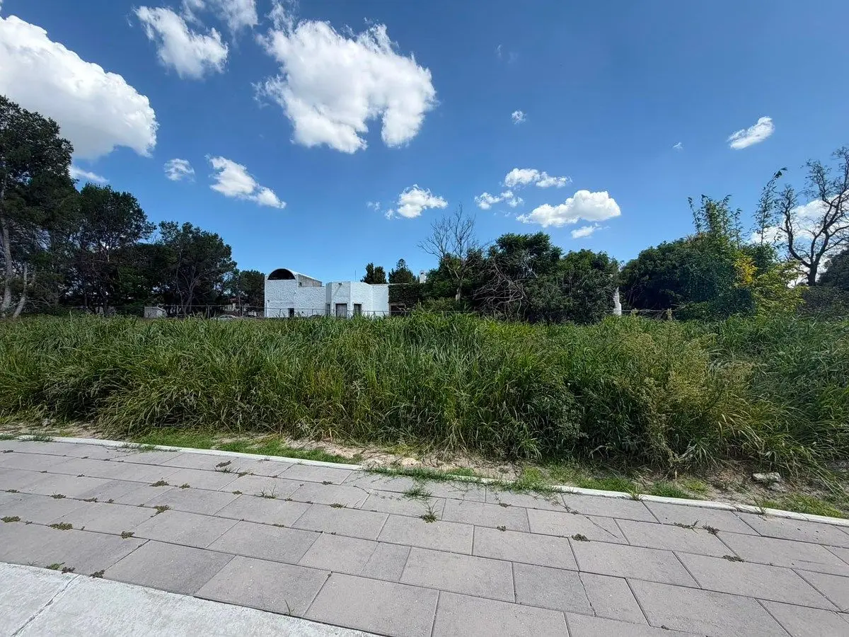 Terreno en venta en Querétaro, El Campanario