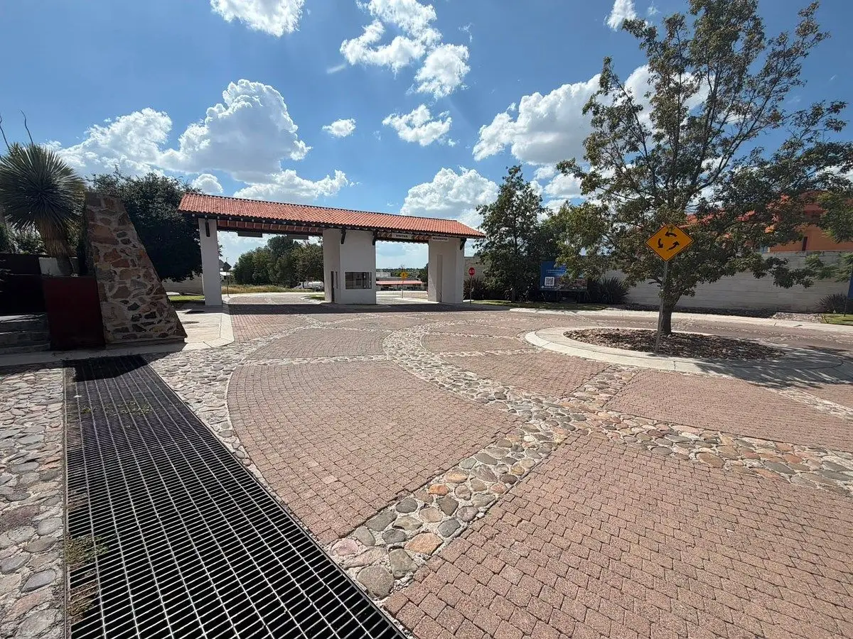 Terreno en venta en Querétaro, El Campanario — foto 5