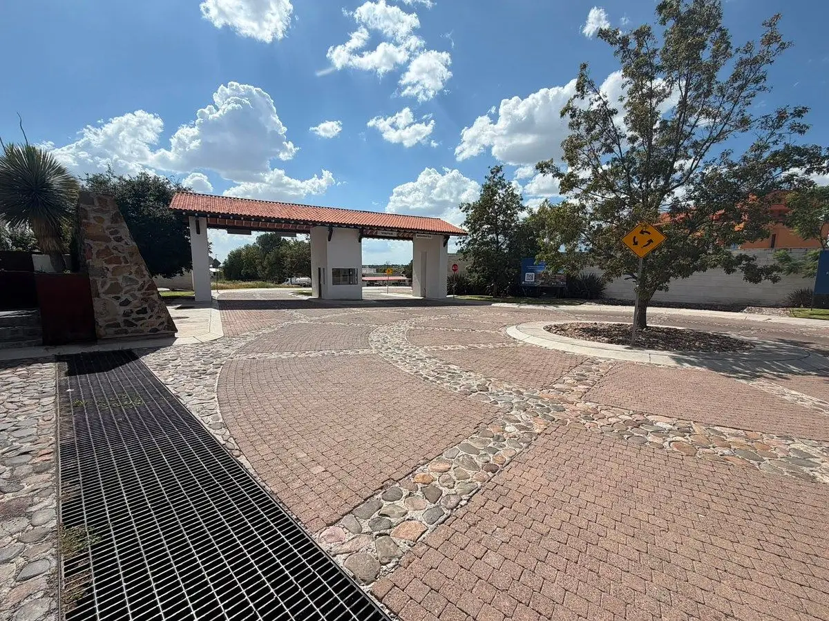 Terreno en venta en Querétaro, El Campanario — foto 6