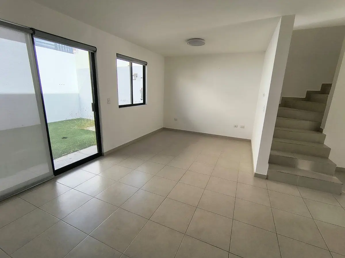 Casa en condominio en renta en Zákia, El Marqués, Querétaro — foto 2