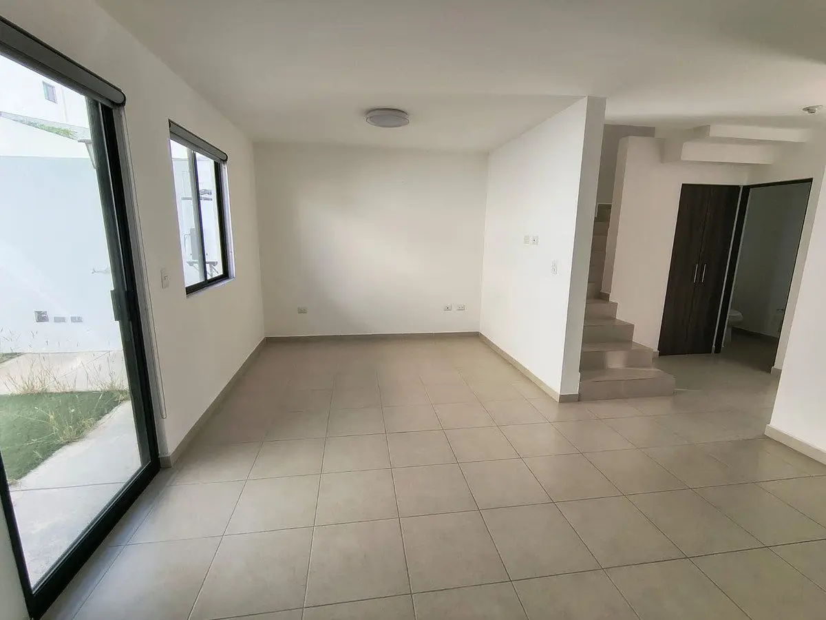 Casa en condominio en renta en Zákia, El Marqués, Querétaro — foto 3
