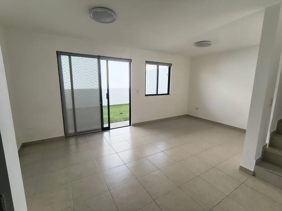 Casa en condominio en renta en Zákia, El Marqués, Querétaro — foto 4