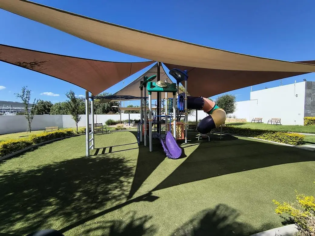 Casa en condominio en renta en Zákia, El Marqués, Querétaro — foto 5